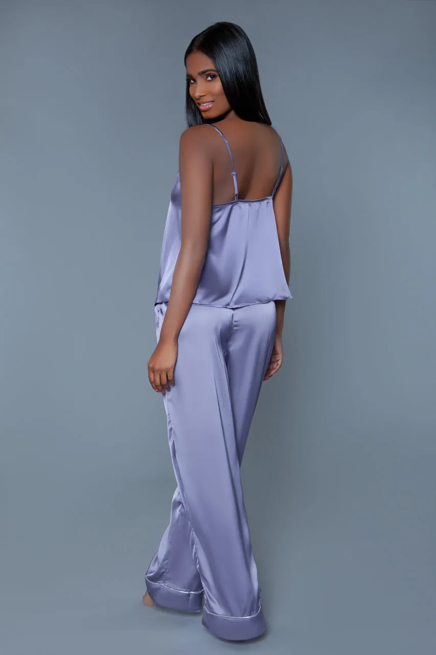2025 Madison PJ Set