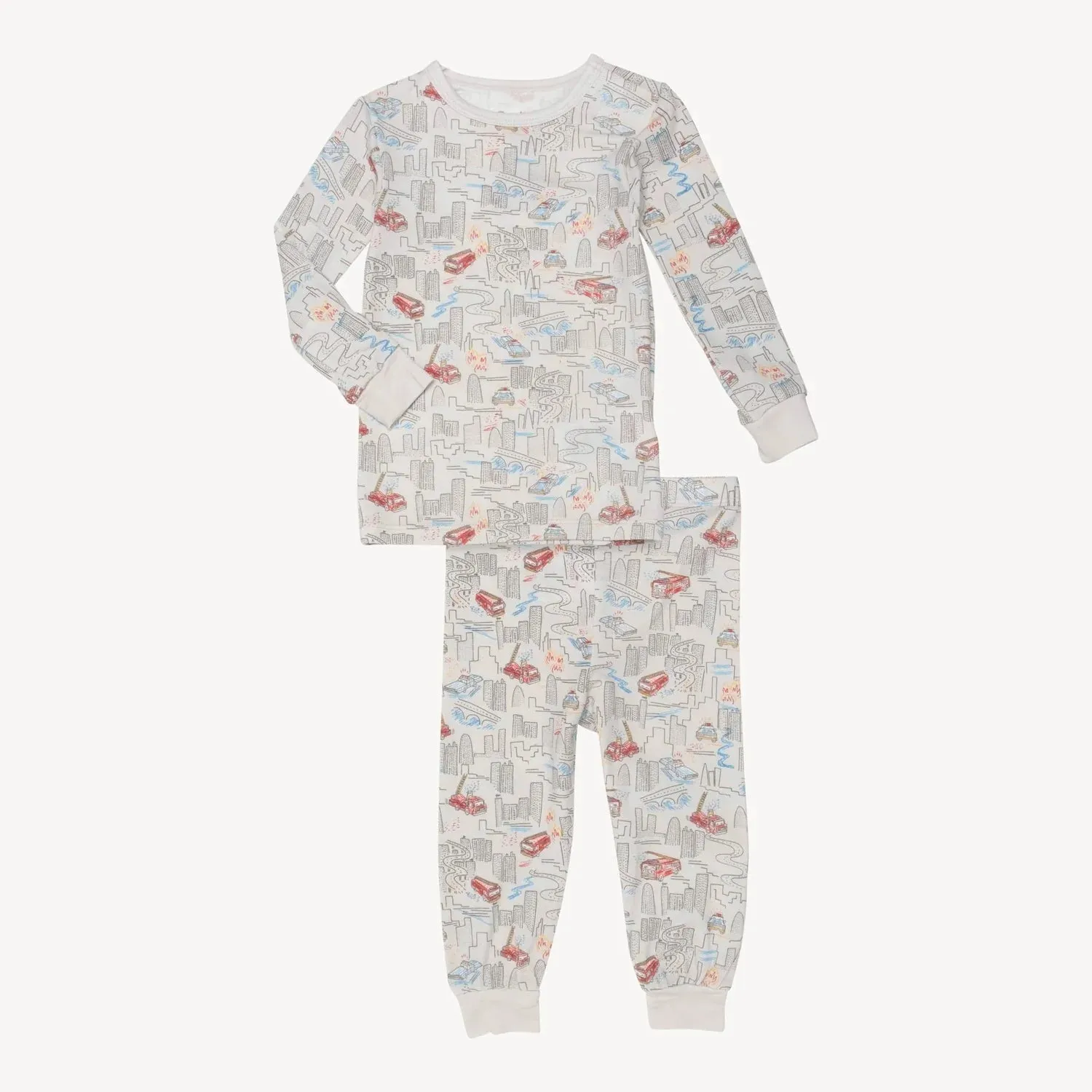 Chief Of Sleep Modal Magnetic PJ Set