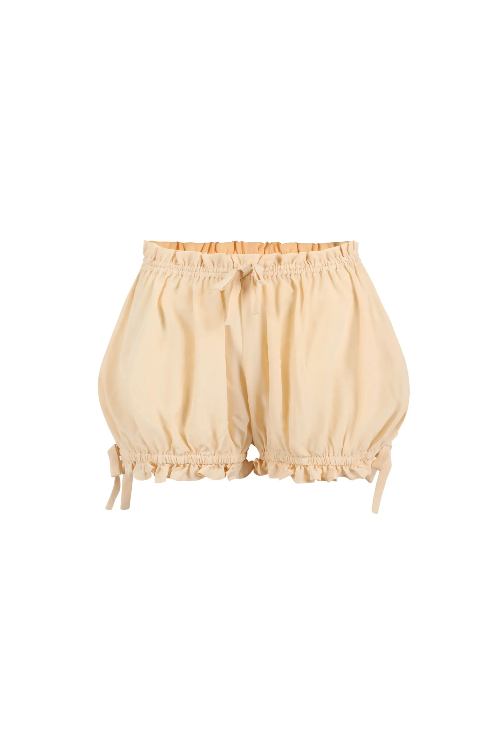 Crème de la Crème Silk Sleep Set