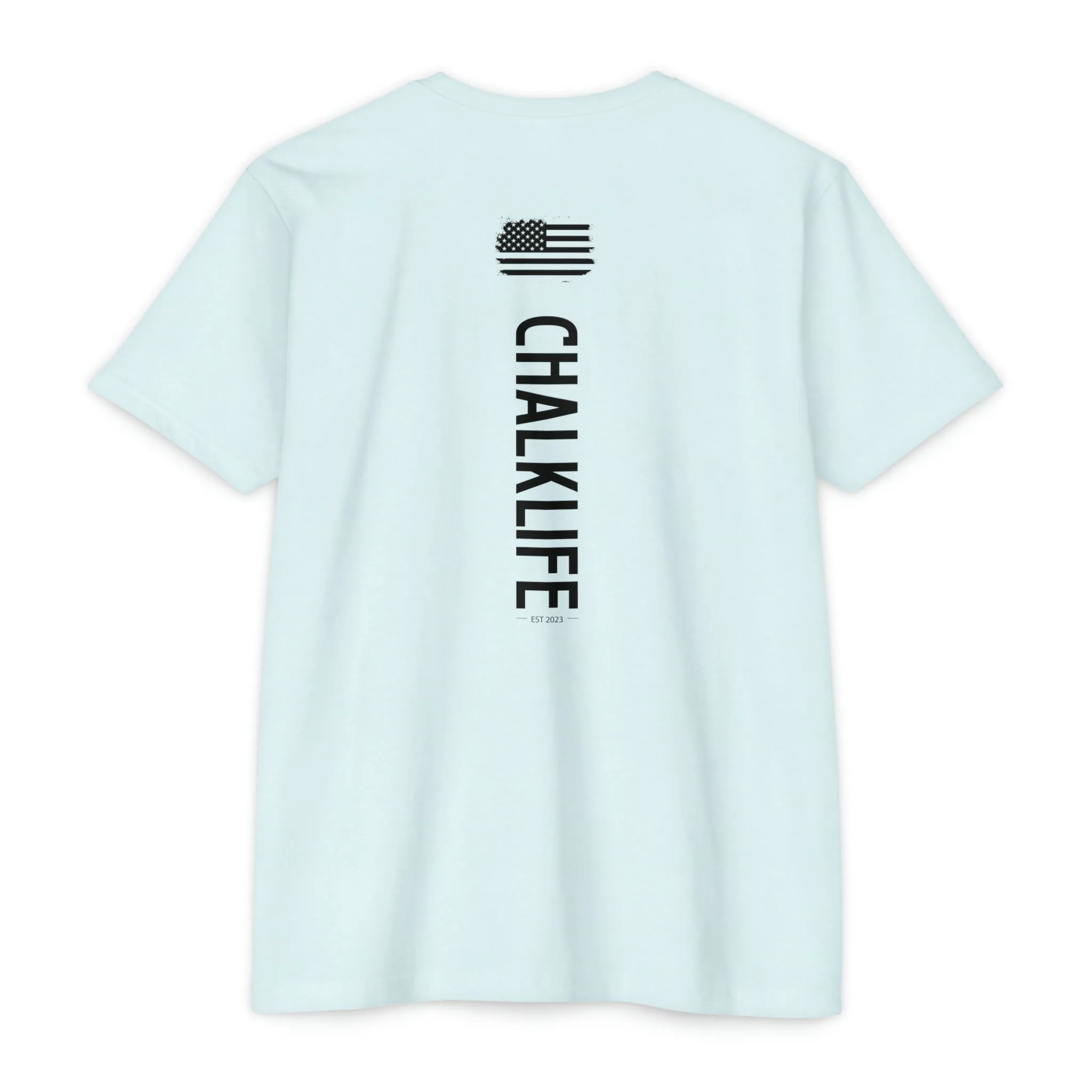 Eat. Sleep. Gymnastics. Stretch. Repeat. - Women's Regular