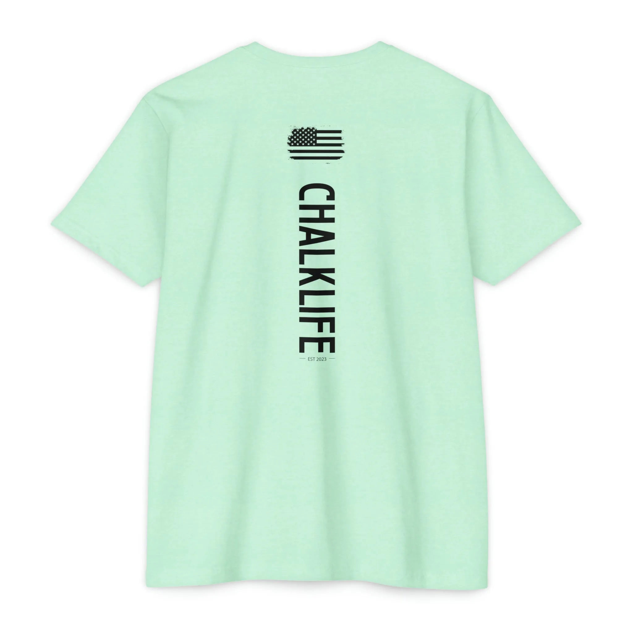 Eat. Sleep. Gymnastics. Stretch. Repeat. - Women's Regular