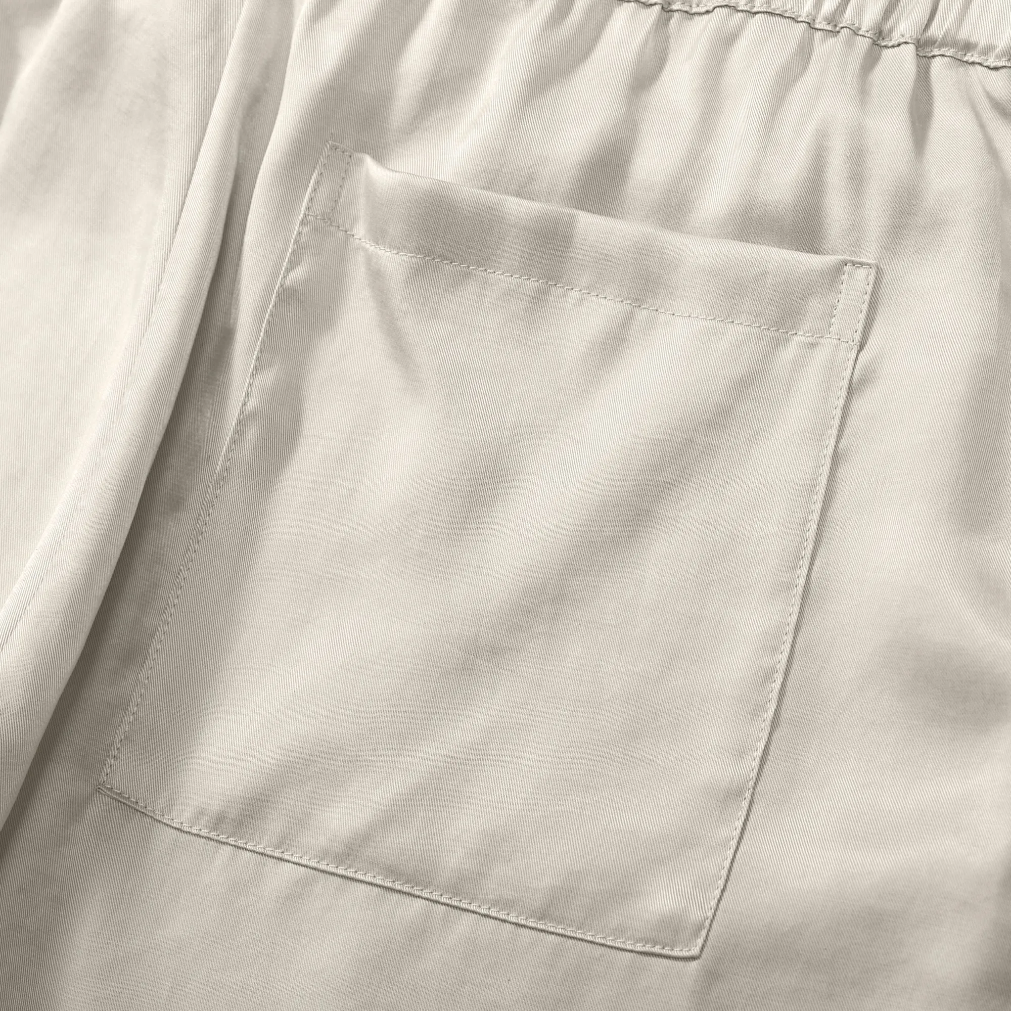Flow TENCEL™ LUXE Shorts