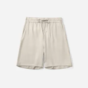 Flow TENCEL™ LUXE Shorts