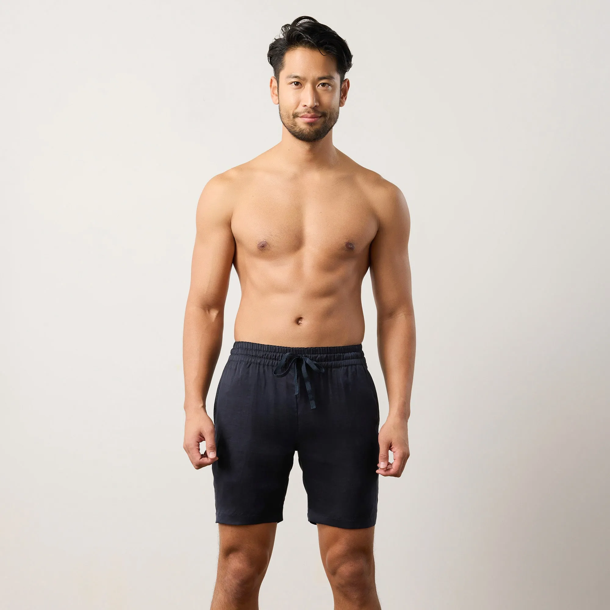 Flow TENCEL™ LUXE Shorts