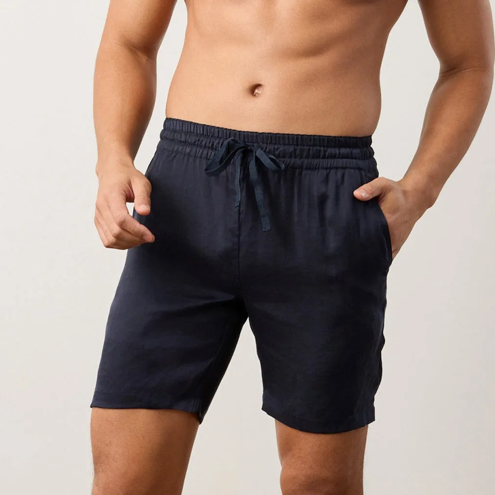Flow TENCEL™ LUXE Shorts