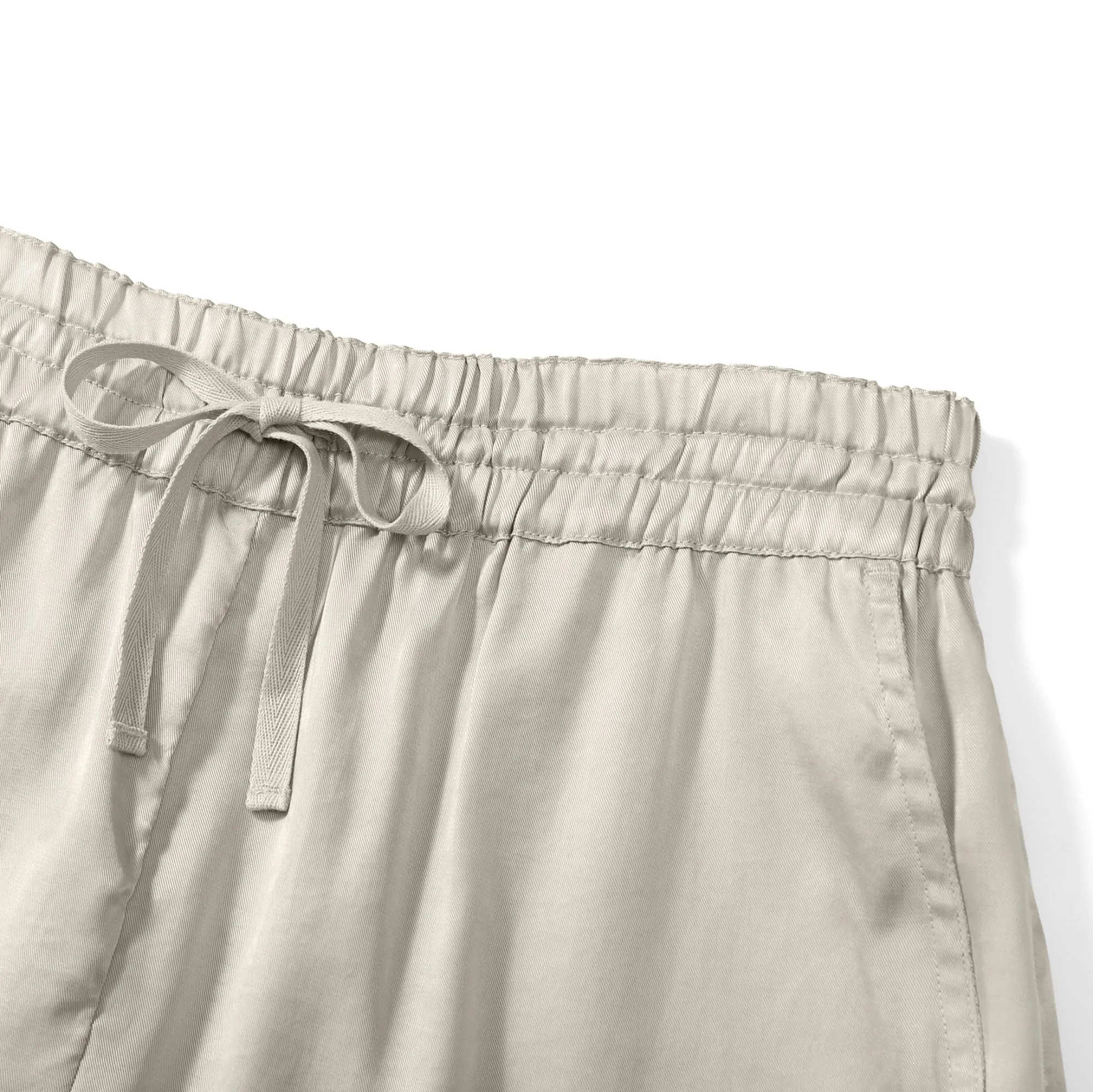 Flow TENCEL™ LUXE Shorts