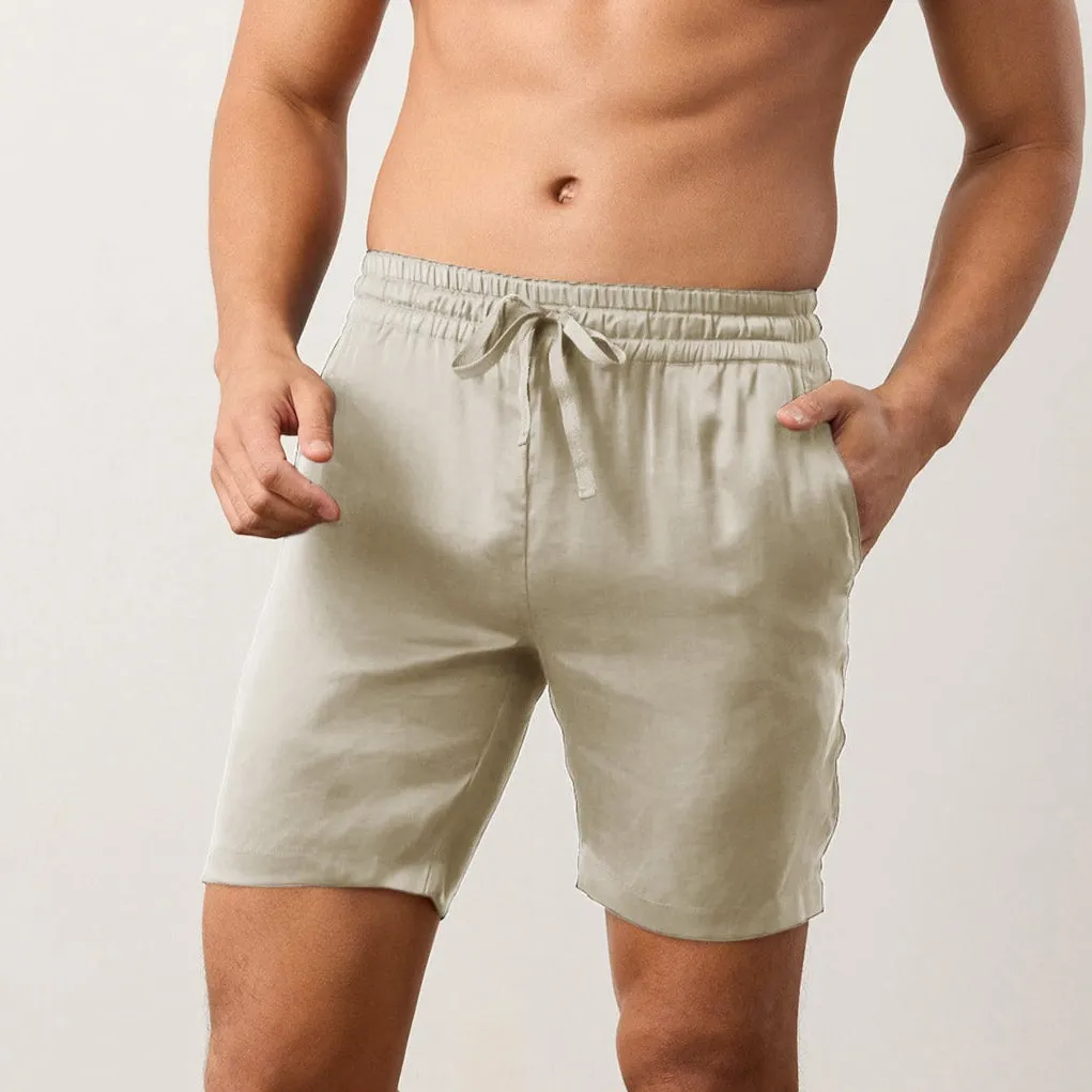 Flow TENCEL™ LUXE Shorts