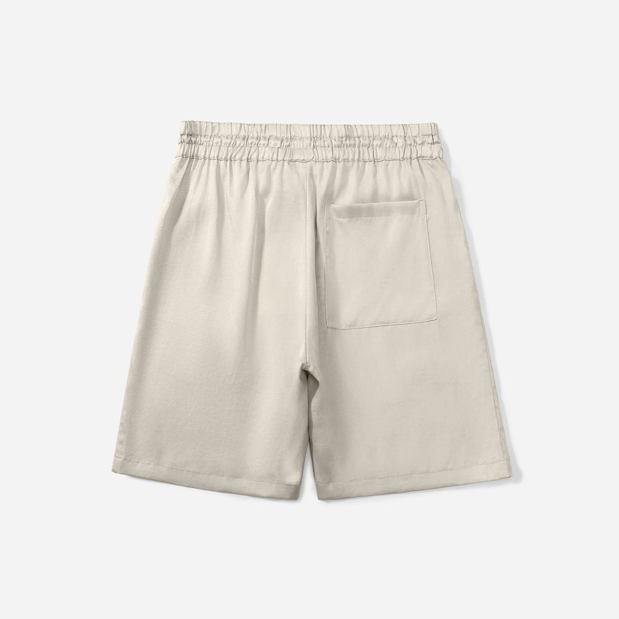Flow TENCEL™ LUXE Shorts