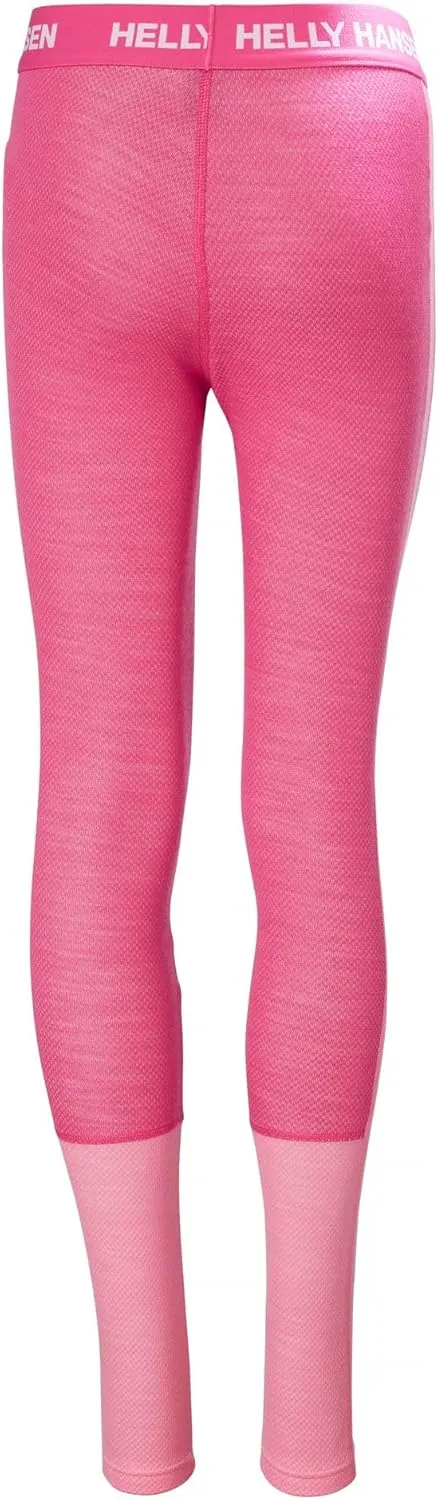 Helly-Hansen Junior Unisex LIFA Merino Midweight Set