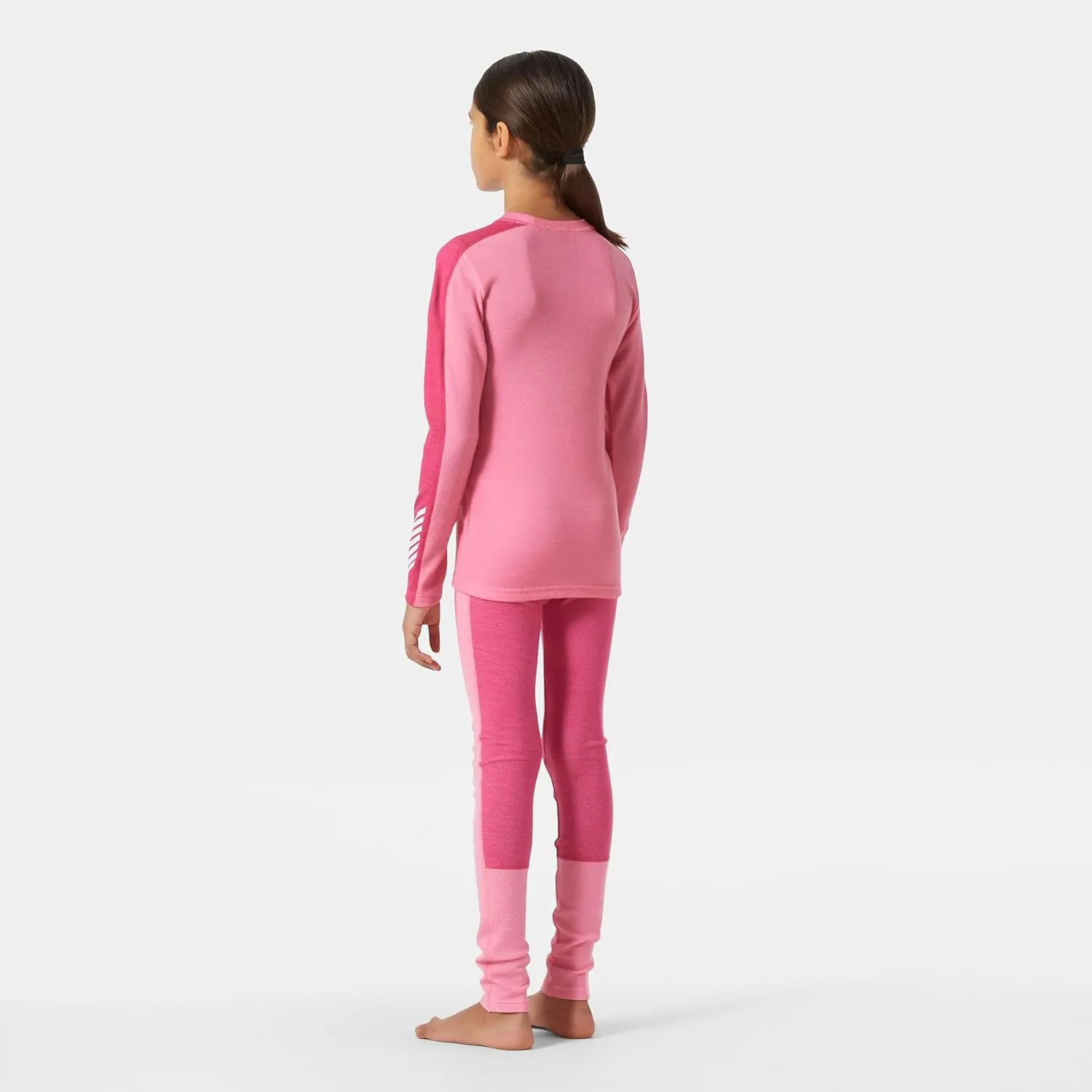 Helly-Hansen Junior Unisex LIFA Merino Midweight Set