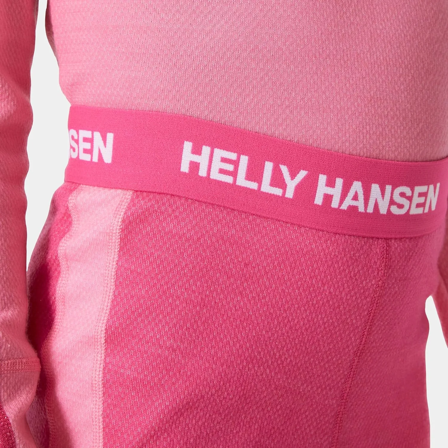 Helly-Hansen Junior Unisex LIFA Merino Midweight Set