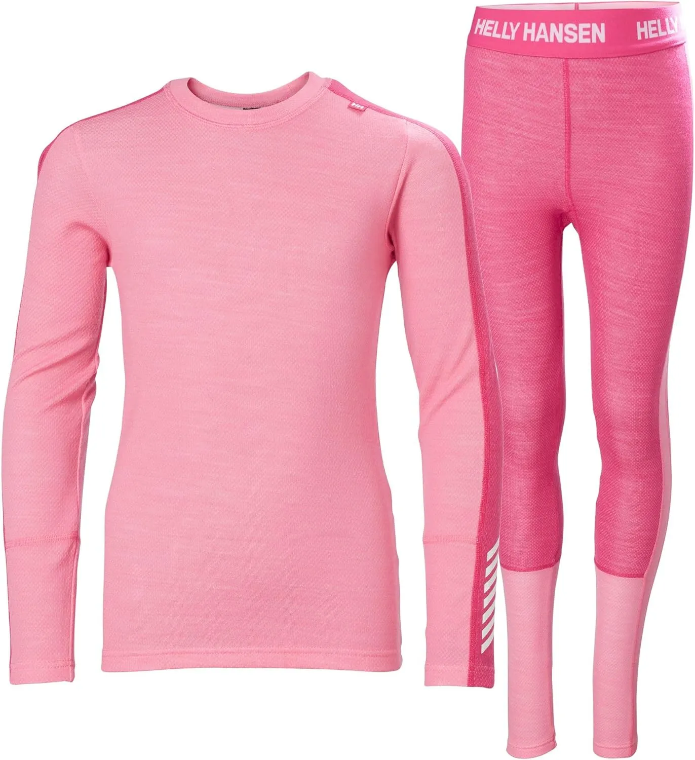 Helly-Hansen Junior Unisex LIFA Merino Midweight Set