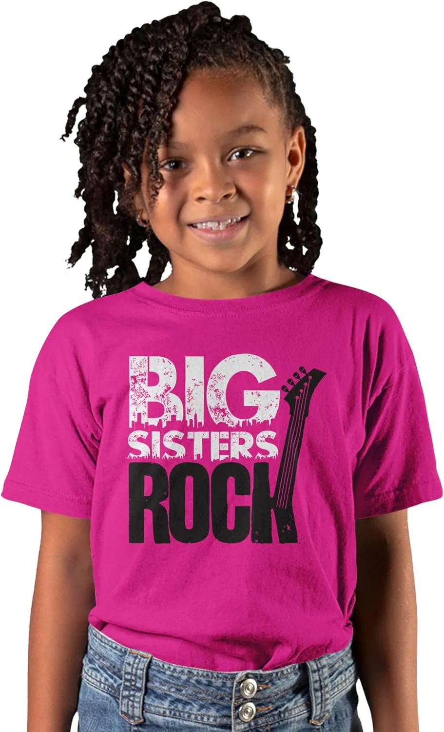 Matching Outfits for Siblings, Big Brother Little Brother Shirts, Rock and Roll Siblings Set