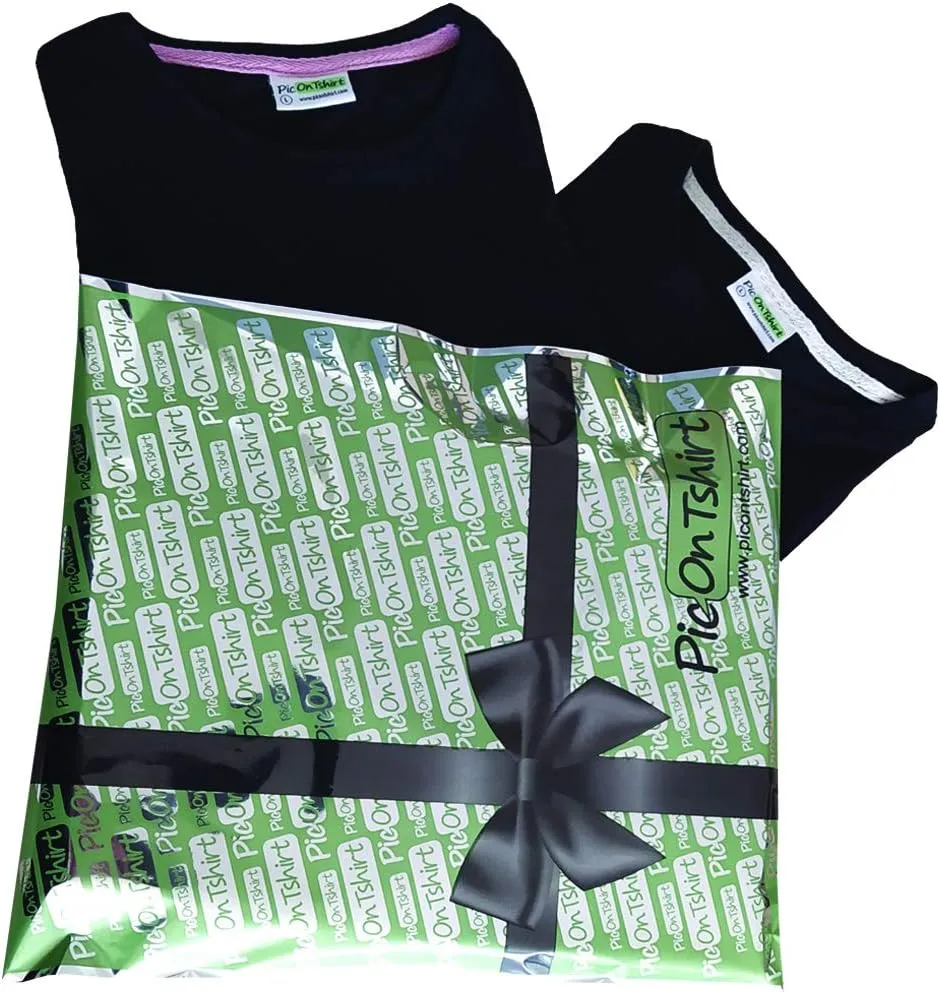 Matching Shirts for Couples Set of 2 T-Shirts