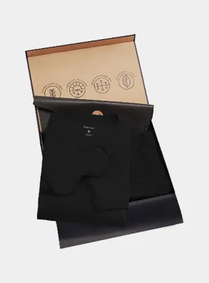 NATTWELL™ Men's Pyjama Short Gift Set - Various Colours