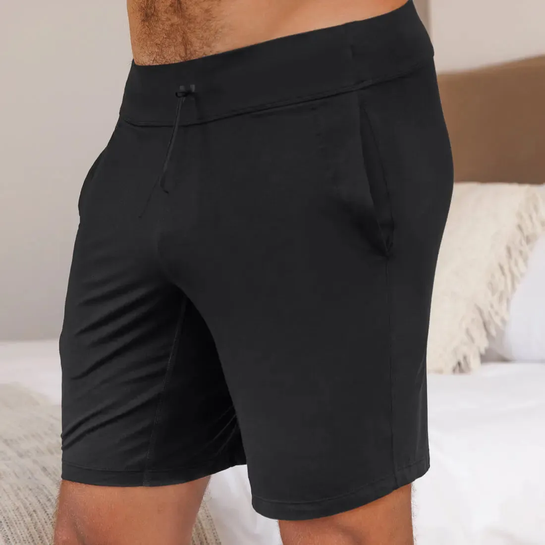 NATTWELL™ Men's Pyjama Short Gift Set - Various Colours