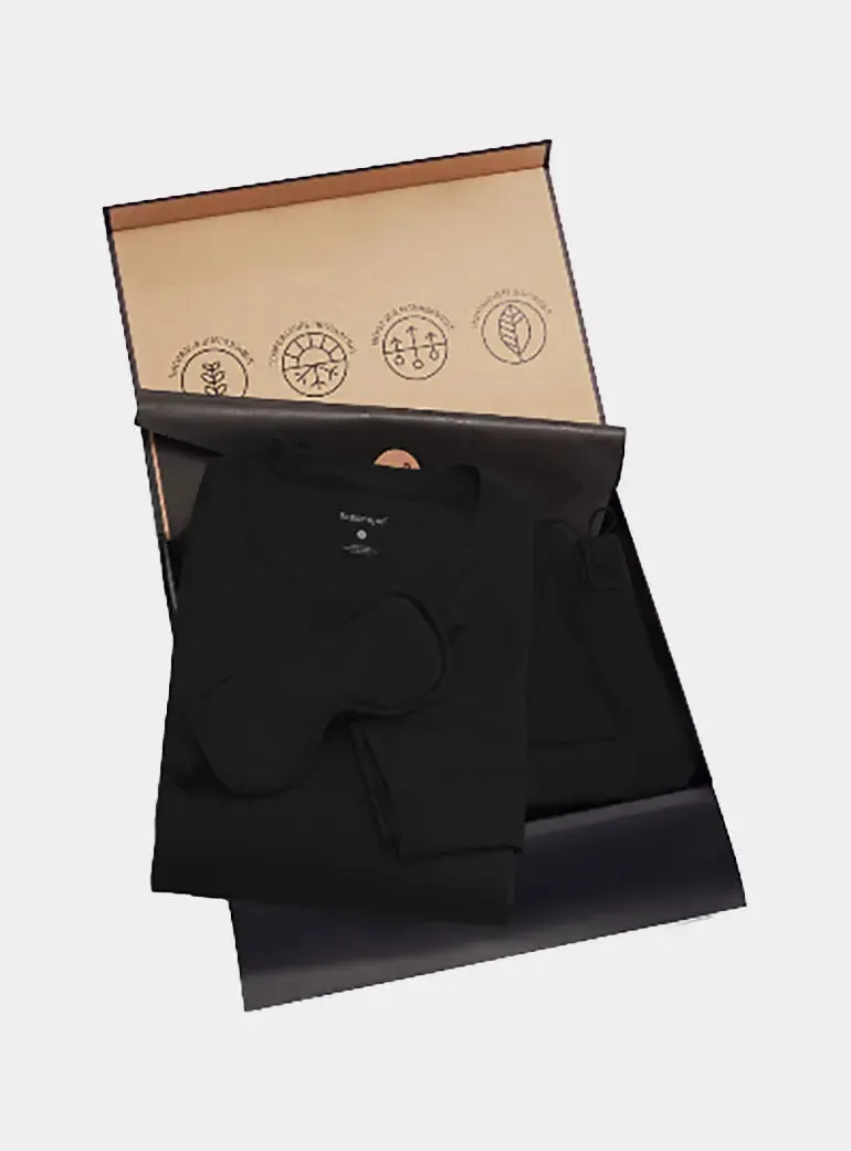 NATTWELL™ Men's Pyjama Short Gift Set - Various Colours