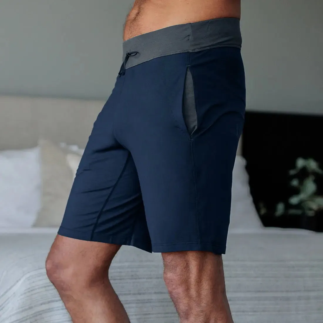 NATTWELL™ Men's Pyjama Short Gift Set - Various Colours