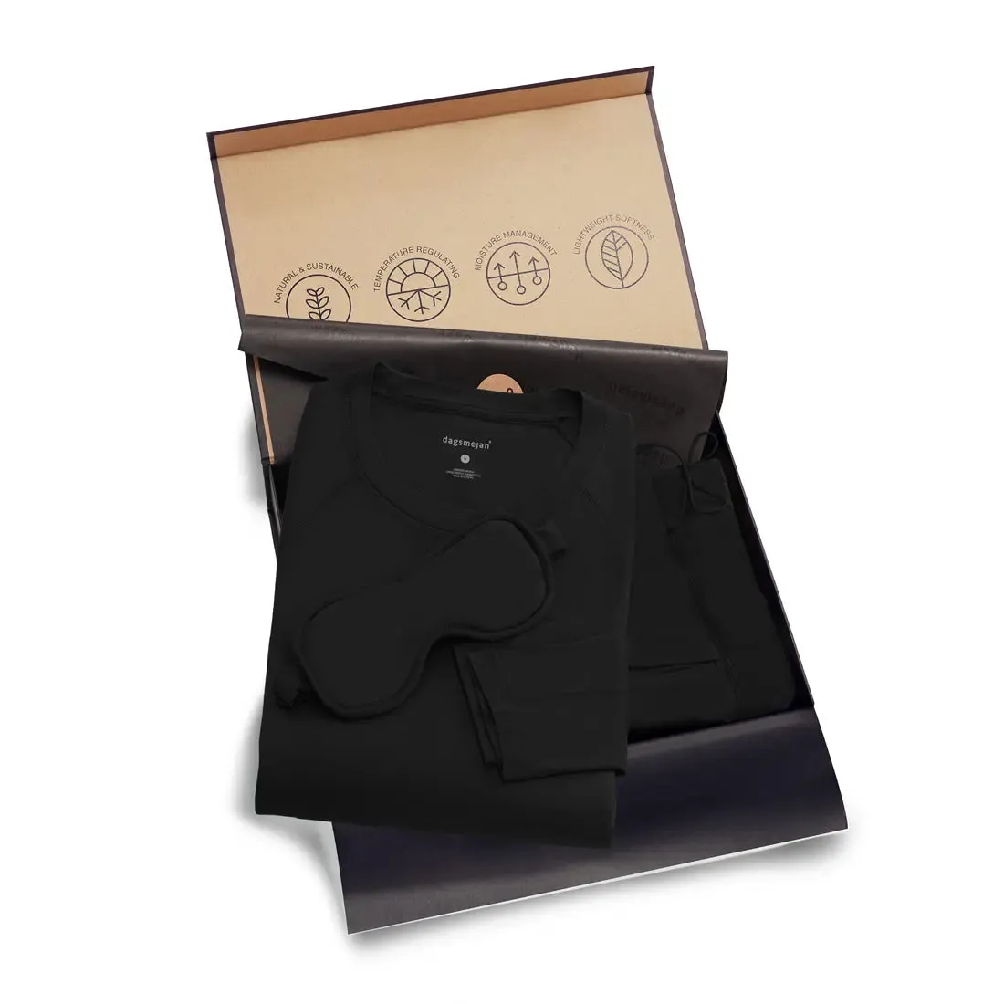 NATTWELL™ Men's Pyjama Trouser Gift Set - Various Colours