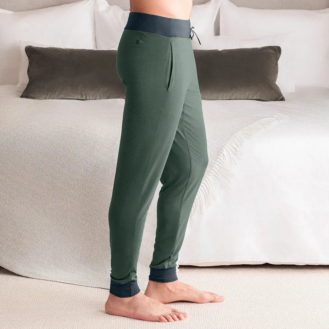 NATTWELL™ Men's Pyjama Trouser Gift Set - Various Colours