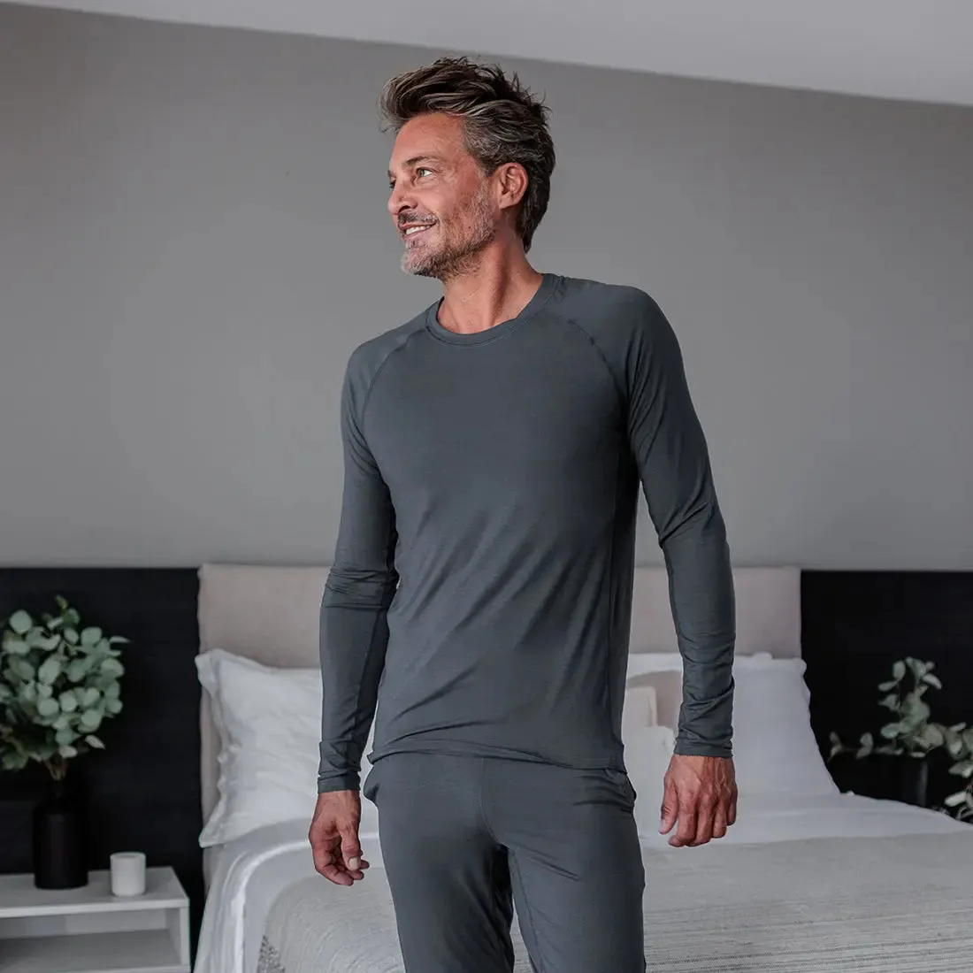 NATTWELL™ Men's Pyjama Trouser Gift Set - Various Colours