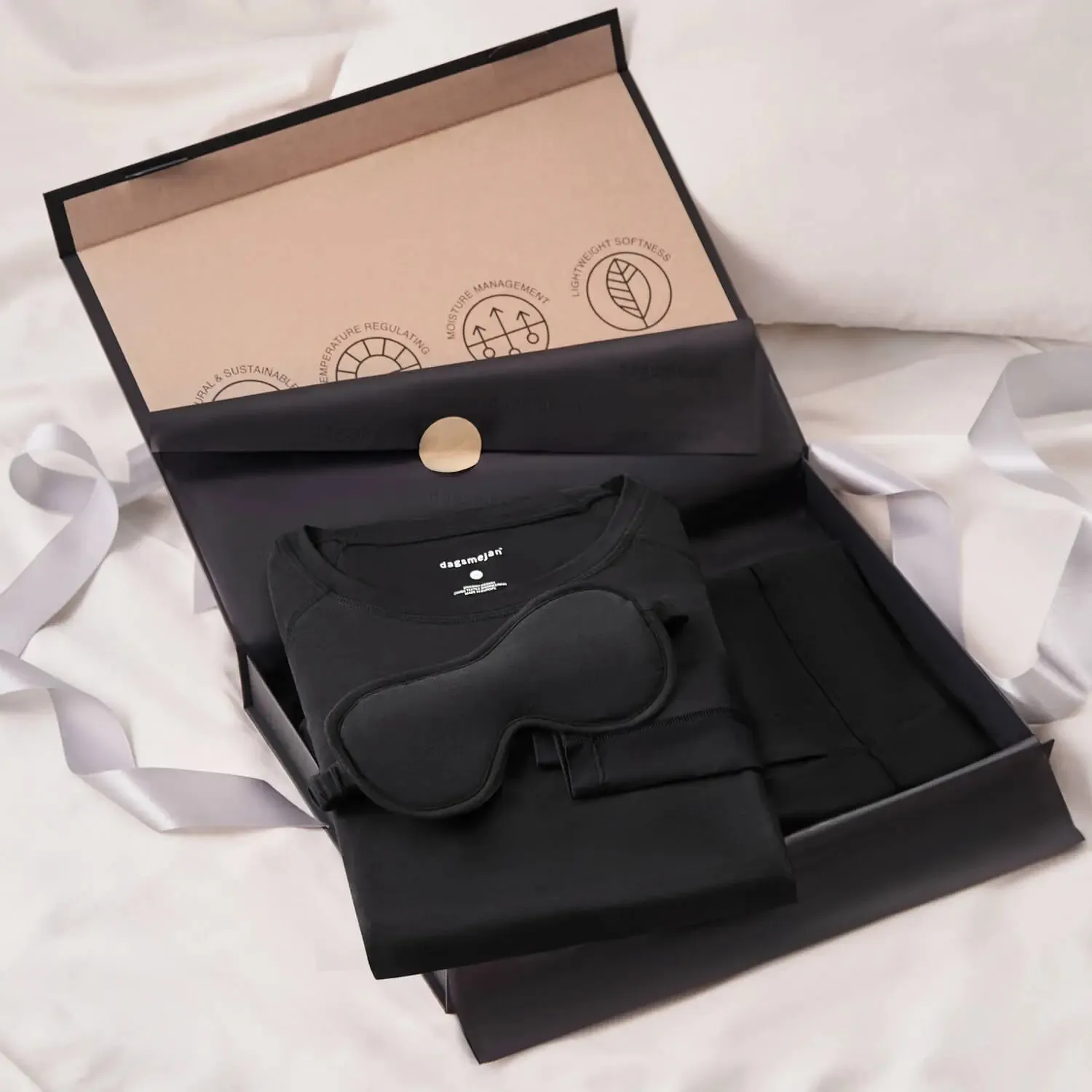 NATTWELL™ Men's Pyjama Trouser Gift Set - Various Colours