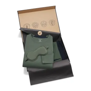 NATTWELL™ Men's Pyjama Trouser Gift Set - Various Colours