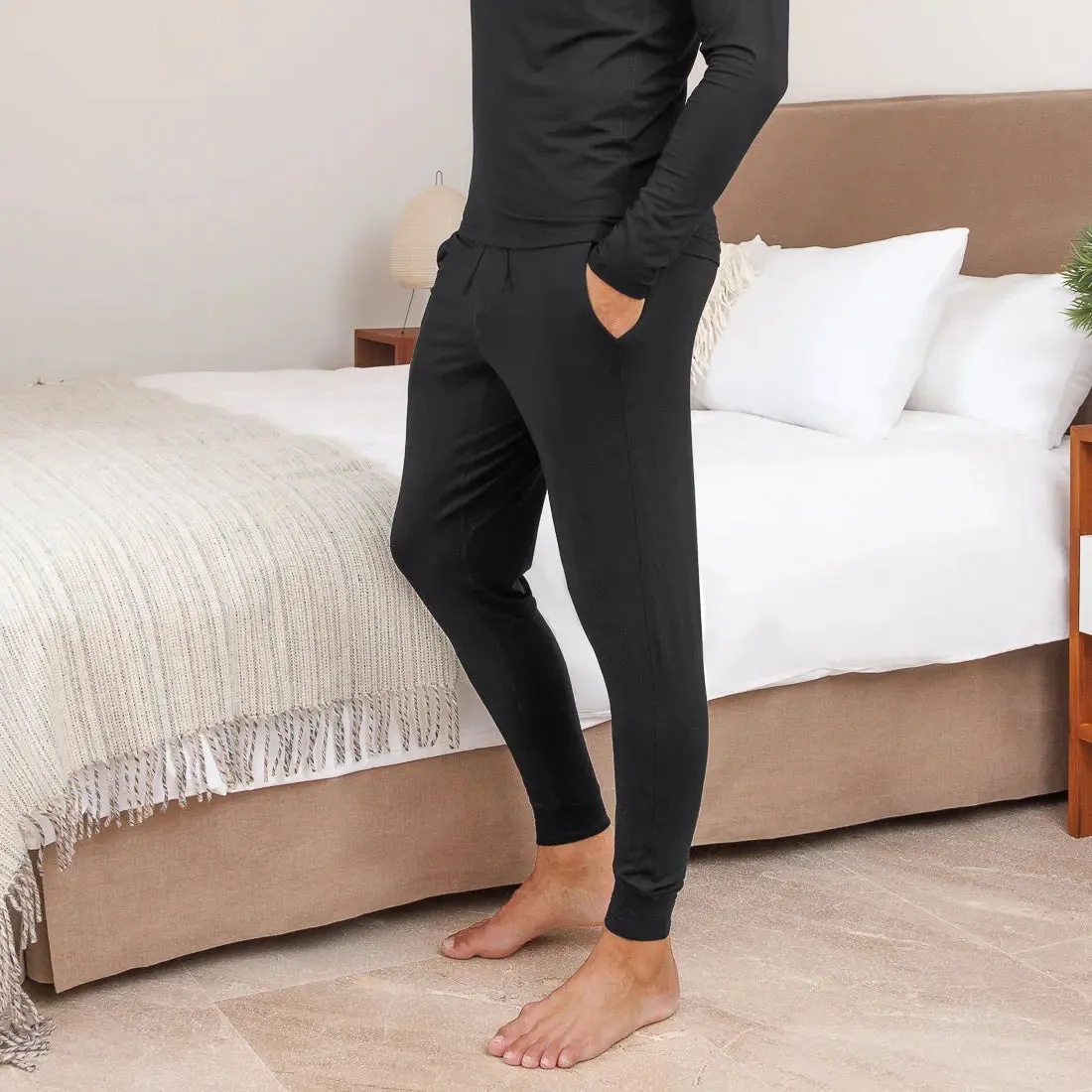NATTWELL™ Men's Pyjama Trouser Gift Set - Various Colours