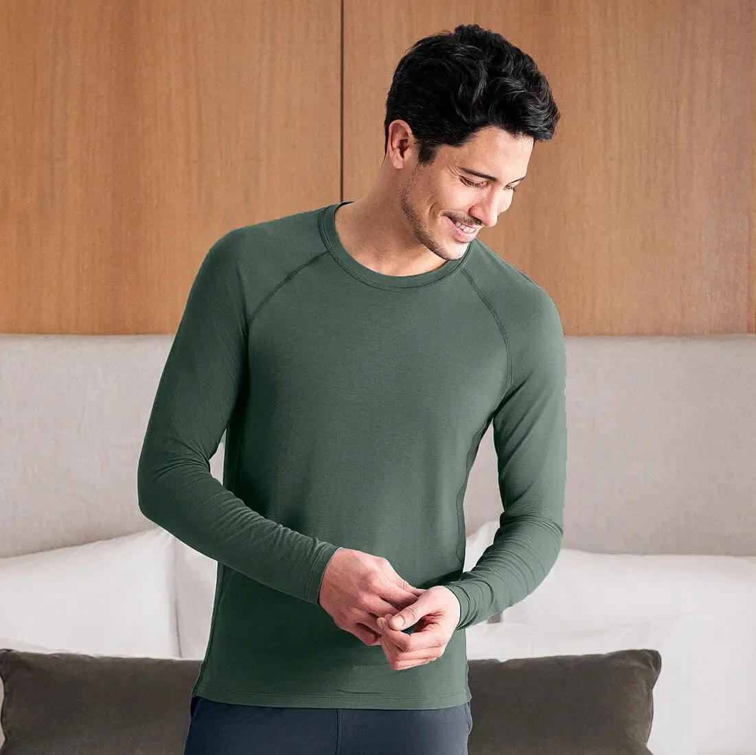 NATTWELL™ Men's Pyjama Trouser Gift Set - Various Colours
