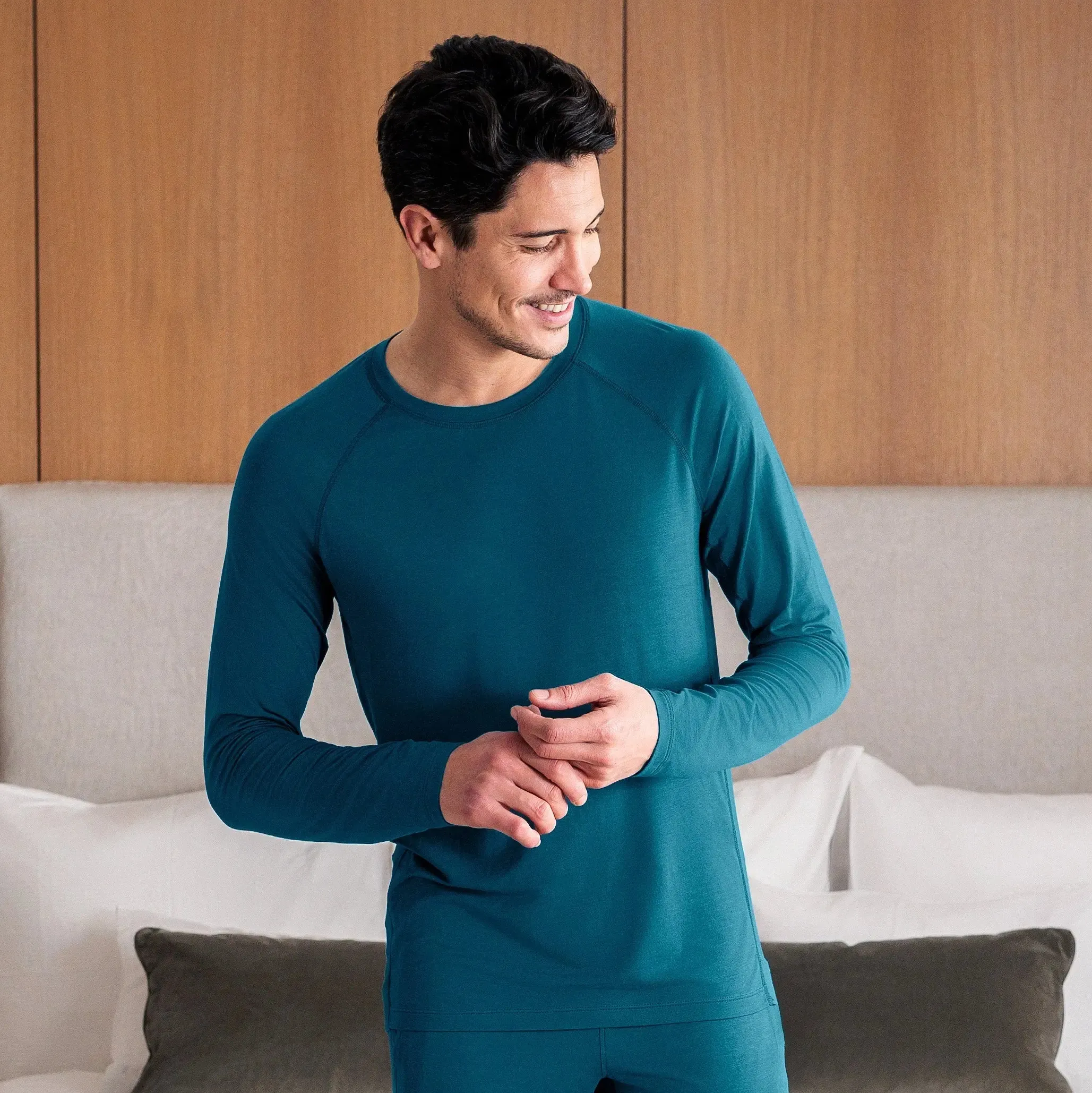 NATTWELL™ Men's Pyjama Trouser Gift Set - Various Colours