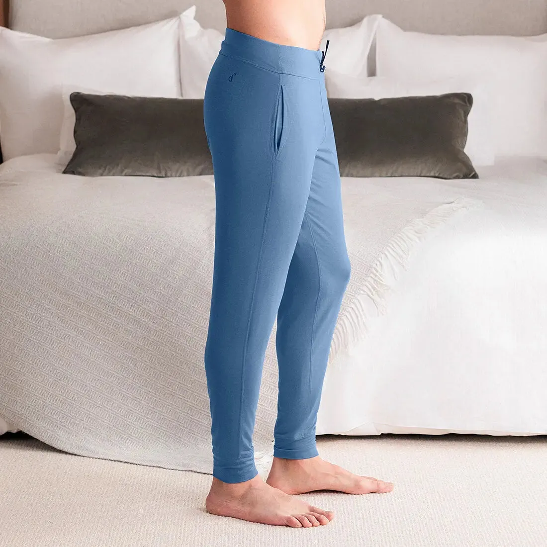 NATTWELL™ Men's Pyjama Trouser Gift Set - Various Colours
