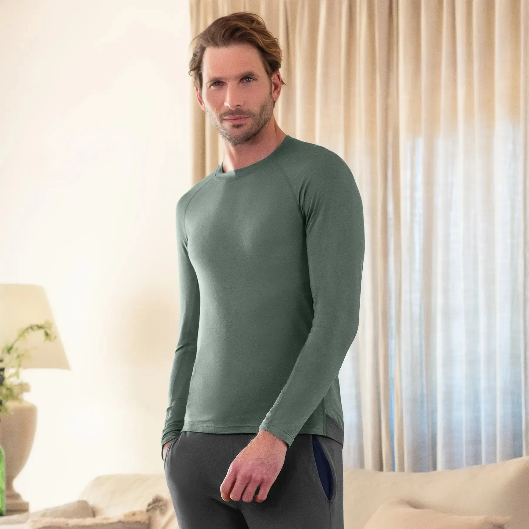 NATTWELL™ Men's Pyjama Trouser Gift Set - Various Colours