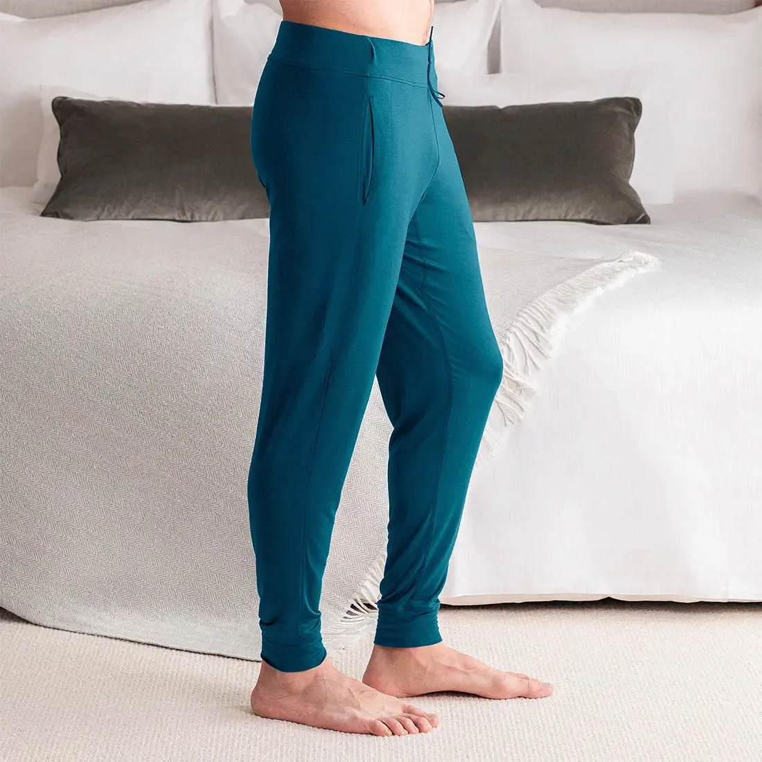 NATTWELL™ Men's Pyjama Trouser Gift Set - Various Colours