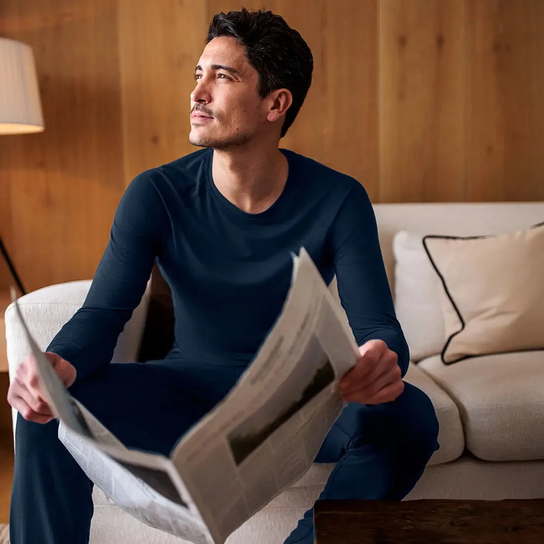 NATTWELL™ Men's Pyjama Trouser Gift Set - Various Colours