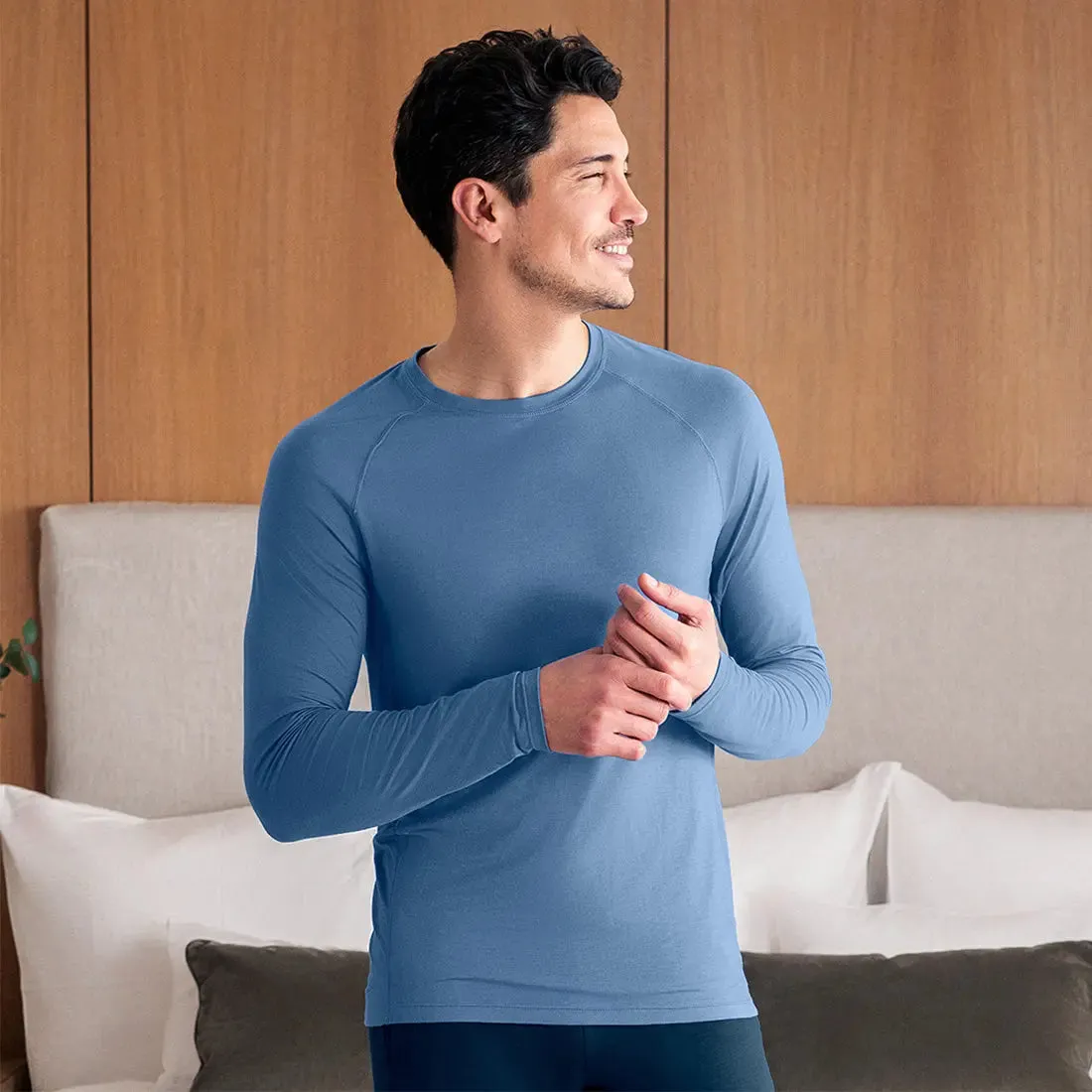 NATTWELL™ Men's Pyjama Trouser Gift Set - Various Colours