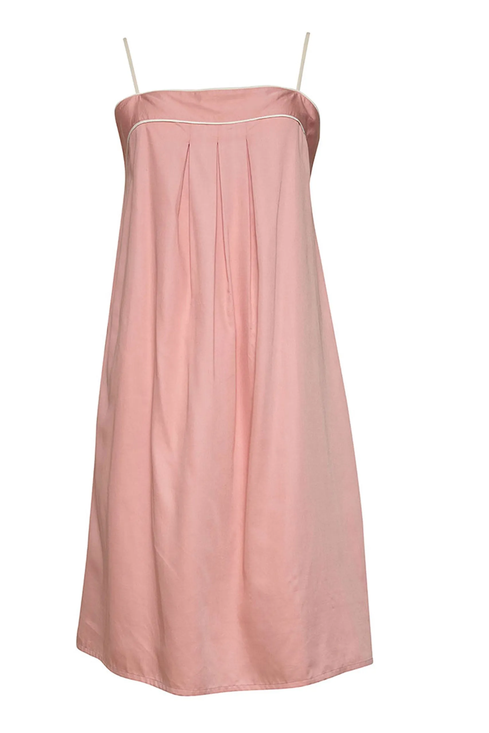 Richmond Dusky Pink Nightdress