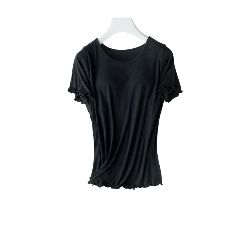 Women's Loose T-Shirt Pajamas