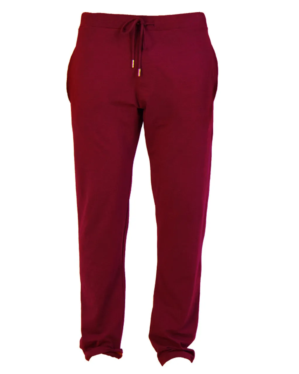 Wood Tailored Lounge Pant