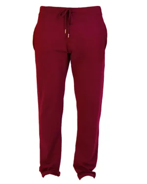 Wood Tailored Lounge Pant
